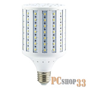 ECOLA Z7NW27ELC Corn LED Premium 27,0W 220V E27 2700K кукуруза 150x83