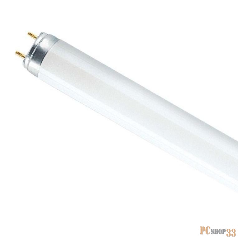 Лампа люминесцентная Osram L18W/640 G13 (упаковка 25 шт)