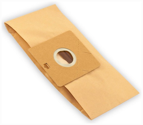 Пылесборники Filtero SAM 01 Standard двухслойные (5пылесбор.)