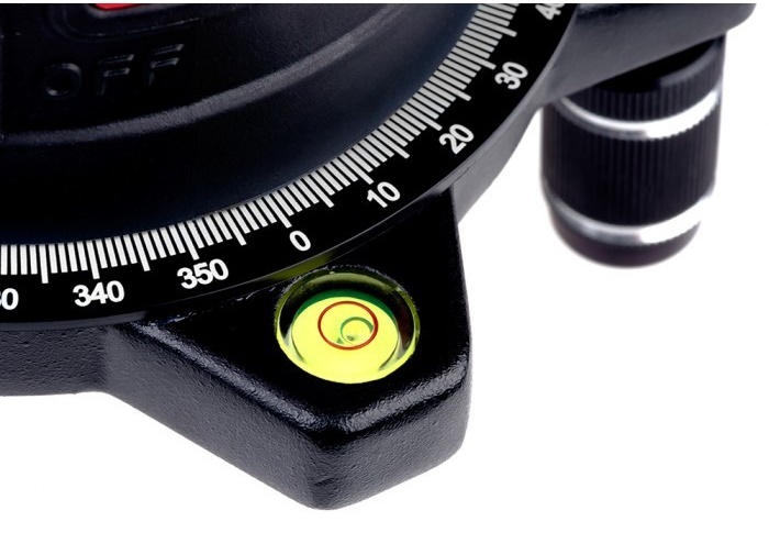 Лазерный нивелир Ada PROLiner 4V