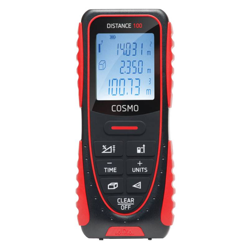 Лазерный дальномер Ada COSMO 100