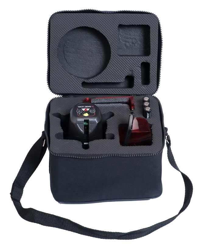 Лазерный нивелир Ada 2D Basic Level