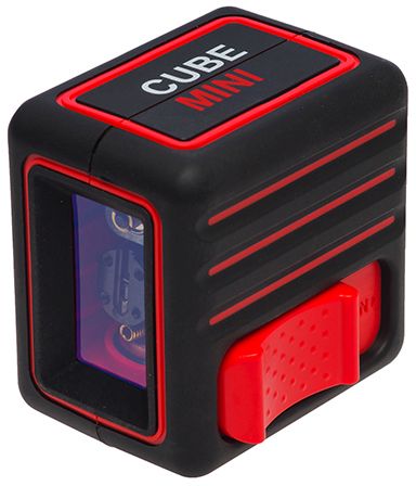 Лазерный нивелир Ada Cube MINI Professional Edition
