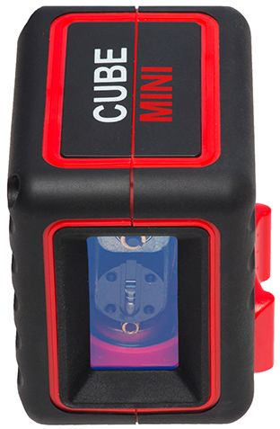 Лазерный нивелир Ada Cube MINI Professional Edition