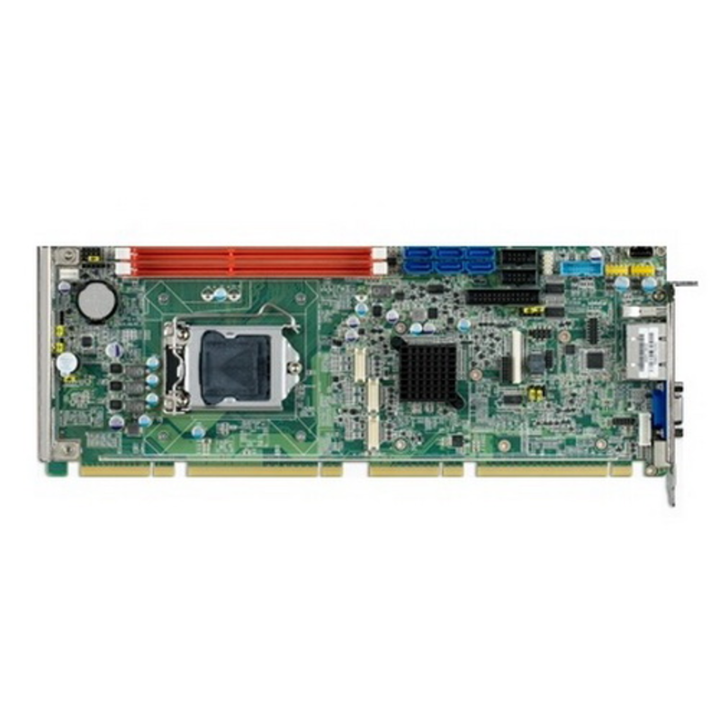 Материнская плата PCE-5128G2-00A1E, Socket LGA1150 для Intel Core i7/i5/i3, 2xDDR3, VGA (DP/DVI-D op