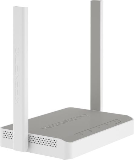 Беспроводной маршрутизатор Keenetic Lite (KN-1310)