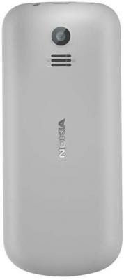 Мобильный телефон NOKIA 130 DS Grey