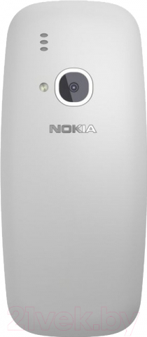 Мобильный телефон Nokia 3310 DS TA-1030 Grey