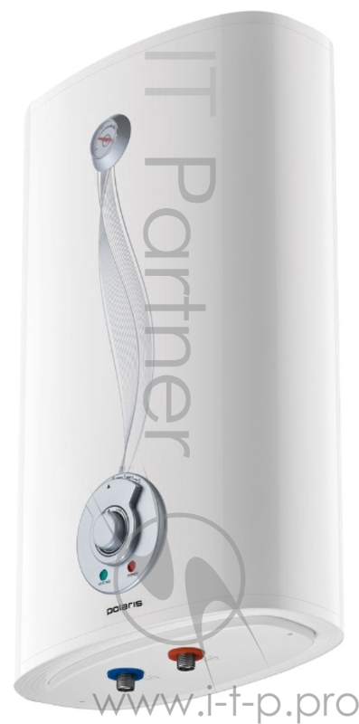 Водонагреватель Polaris FDRM-30V 2кВт 30л электрический настенный