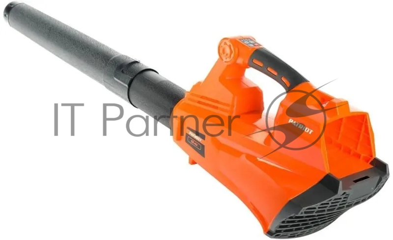 Воздуходув аккумуляторный PATRIOT СВ411 Li 40В