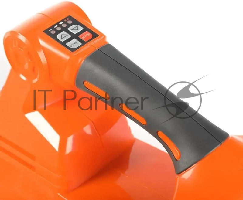 Воздуходув аккумуляторный PATRIOT СВ411 Li 40В