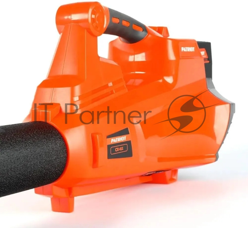 Воздуходув аккумуляторный PATRIOT СВ411 Li 40В