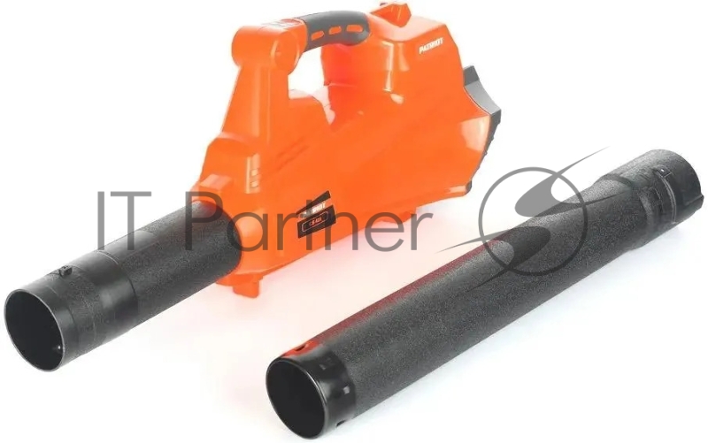 Воздуходув аккумуляторный PATRIOT СВ411 Li 40В