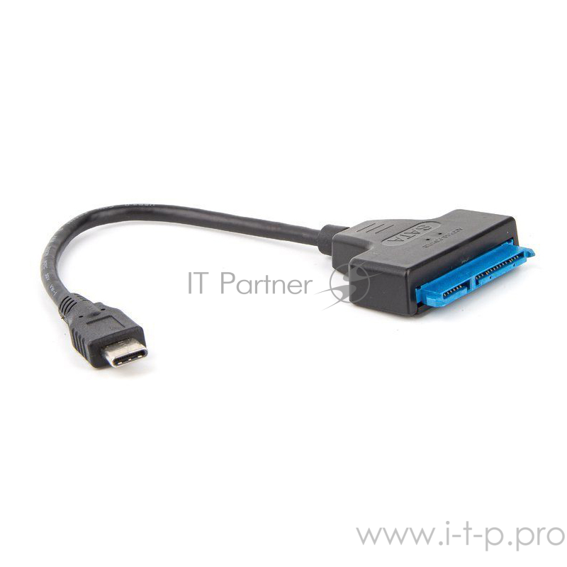 Кабель-адаптер Type-C ---SATA III 2.5, VCOM <CU818>