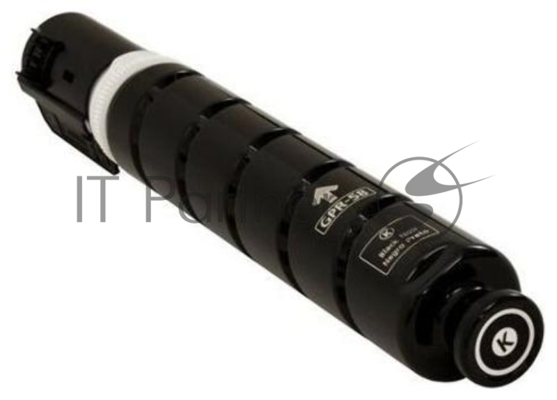 Тонер-картридж Canon iR Adv C3025/C3025i C-EXV54 black 15.5K ELP Imaging®