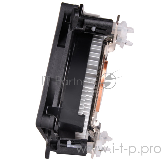 Cooler SilverStone SST-NT08-115XP мини-STX socket LGA1150/1151/1155/1156 низкий профиль