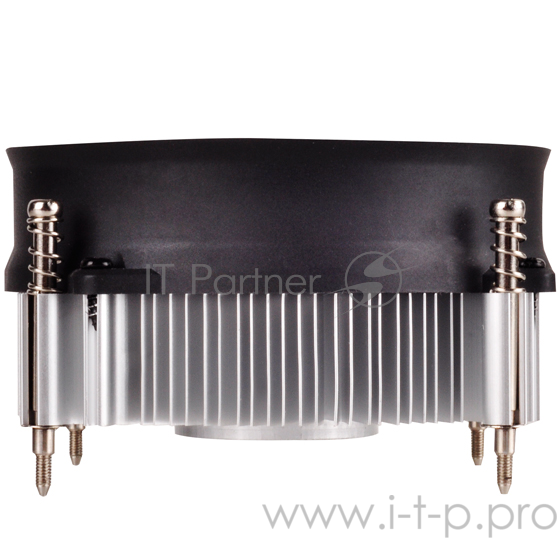 Cooler Silverstone SST-NT09-115X Intel Socket lga1156/1155/1150 / 1152 низкопрофильный кулер