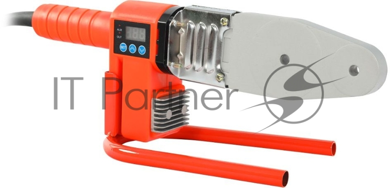 Аппарат для сварки пластиковых труб PATRIOT PW 800