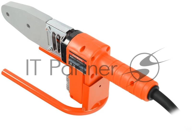 Аппарат для сварки пластиковых труб PATRIOT PW 800