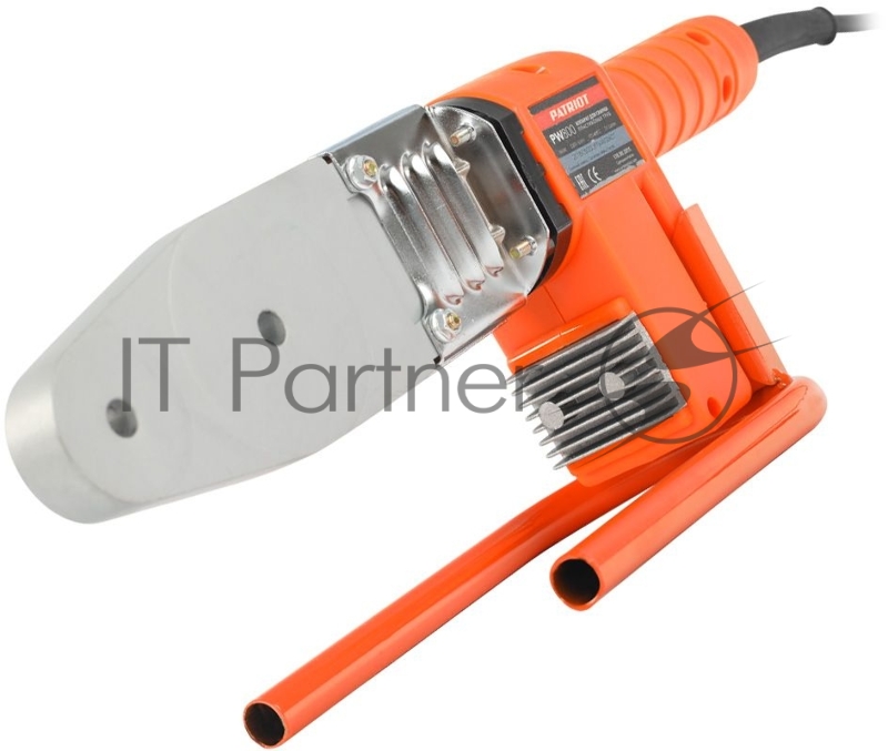 Аппарат для сварки пластиковых труб PATRIOT PW 800