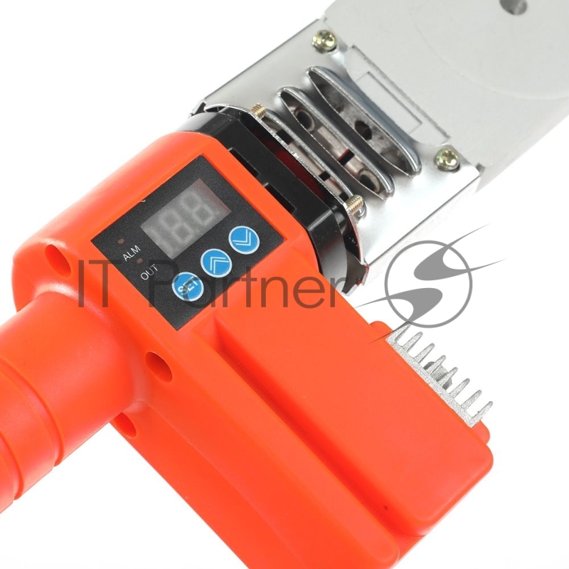 Аппарат для сварки пластиковых труб PATRIOT PW 800