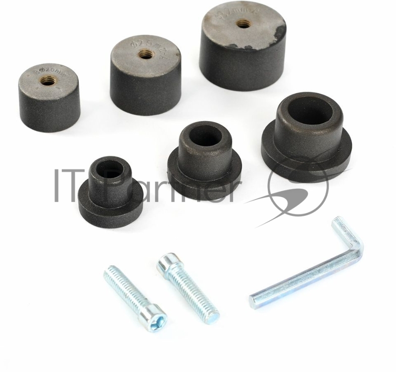 Аппарат для сварки пластиковых труб PATRIOT PW 800