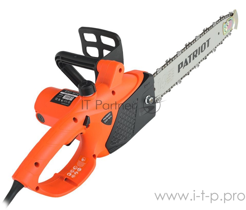 Пила цепная электрическая PATRIOT ESP 1614