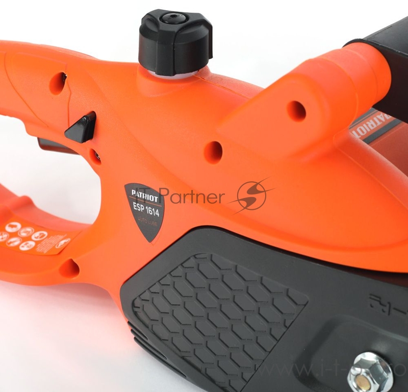 Пила цепная электрическая PATRIOT ESP 1614
