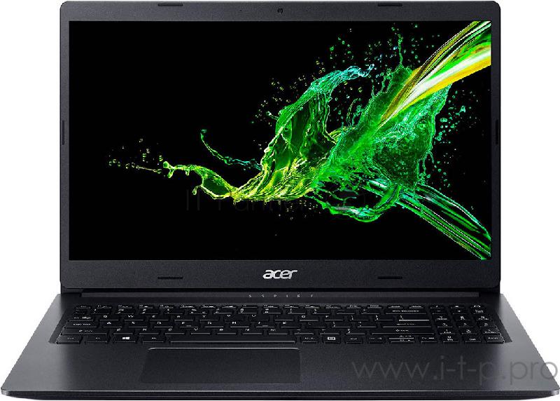 Ноутбук Acer A515-55 CI3-1005G1 15 4/512GB W10 NX.HSHER.002 ACER
