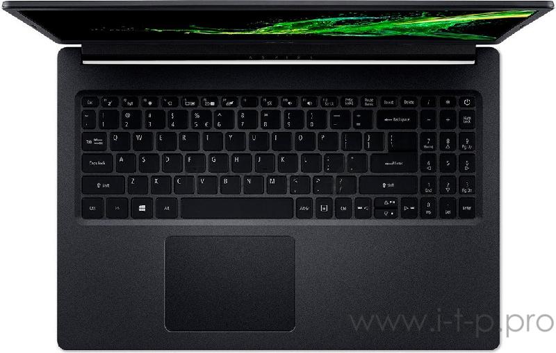 Ноутбук Acer A515-55 CI3-1005G1 15 4/512GB W10 NX.HSHER.002 ACER