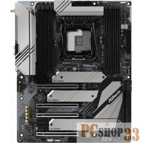Материнская плата ASRock X299 CREATOR