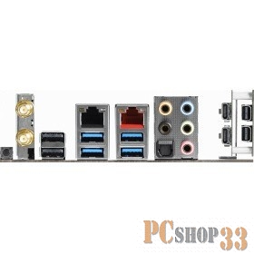 Материнская плата ASRock X299 CREATOR