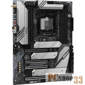 Материнская плата ASRock X299 CREATOR