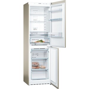 Холодильник Bosch KGN39VK1MR