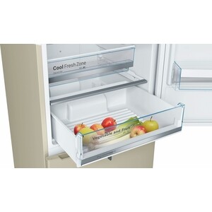 Холодильник Bosch KGN39VK1MR