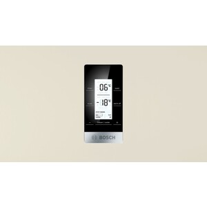 Холодильник Bosch KGN39VK1MR