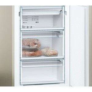 Холодильник Bosch KGN39VK1MR