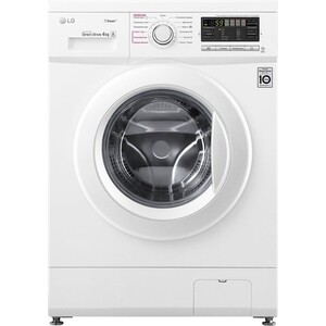 Стиральная машина LG F1096SDS0 (R)