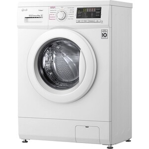 Стиральная машина LG F1096SDS0 (R)