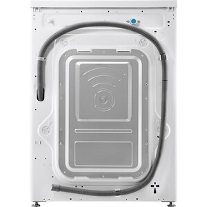 Стиральная машина LG F1096SDS0 (R)