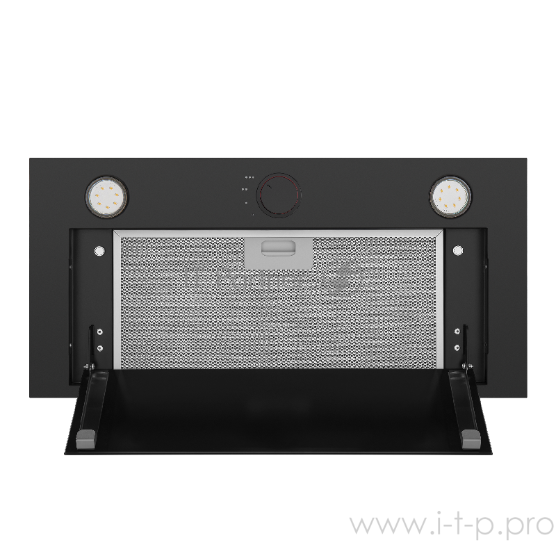 Вытяжка MAUNFELD CROSBY HARDY 60 BLACK