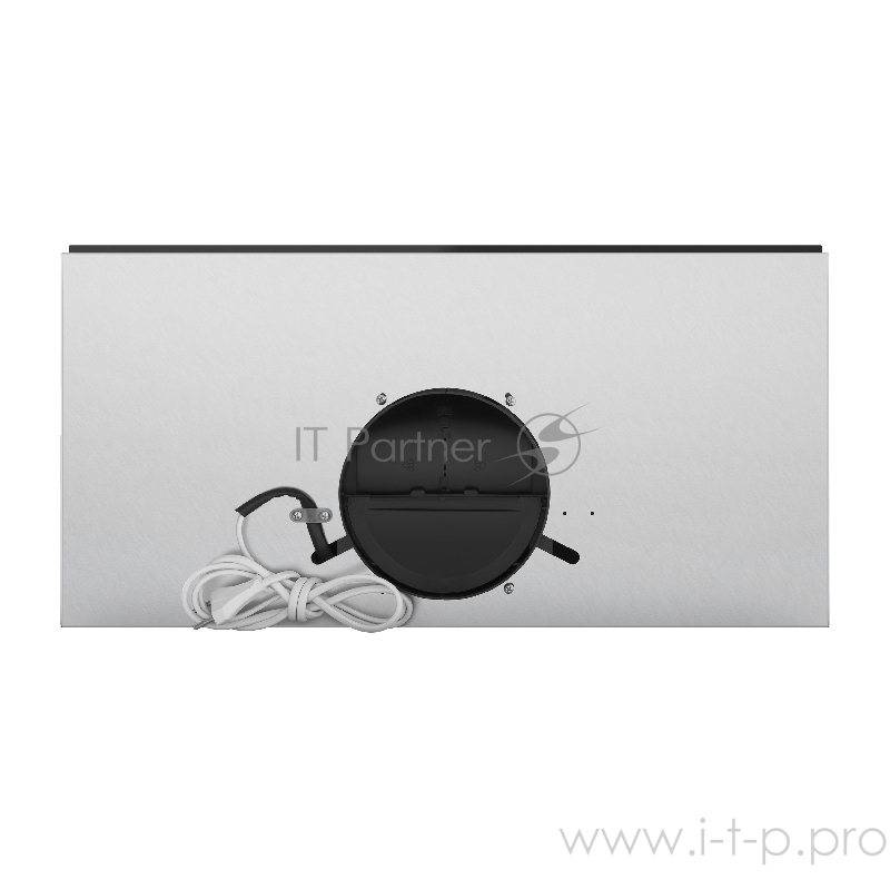 Вытяжка MAUNFELD CROSBY HARDY 60 BLACK