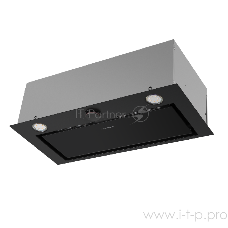 Вытяжка MAUNFELD CROSBY HARDY 60 BLACK