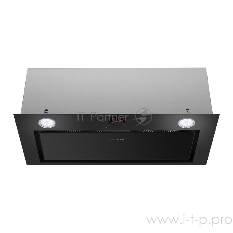 Вытяжка MAUNFELD CROSBY HARDY 60 BLACK