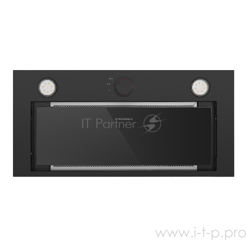 Вытяжка MAUNFELD CROSBY HARDY 60 BLACK