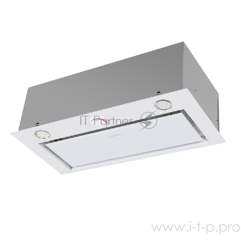 Вытяжка MAUNFELD CROSBY HARDY 60 WHITE