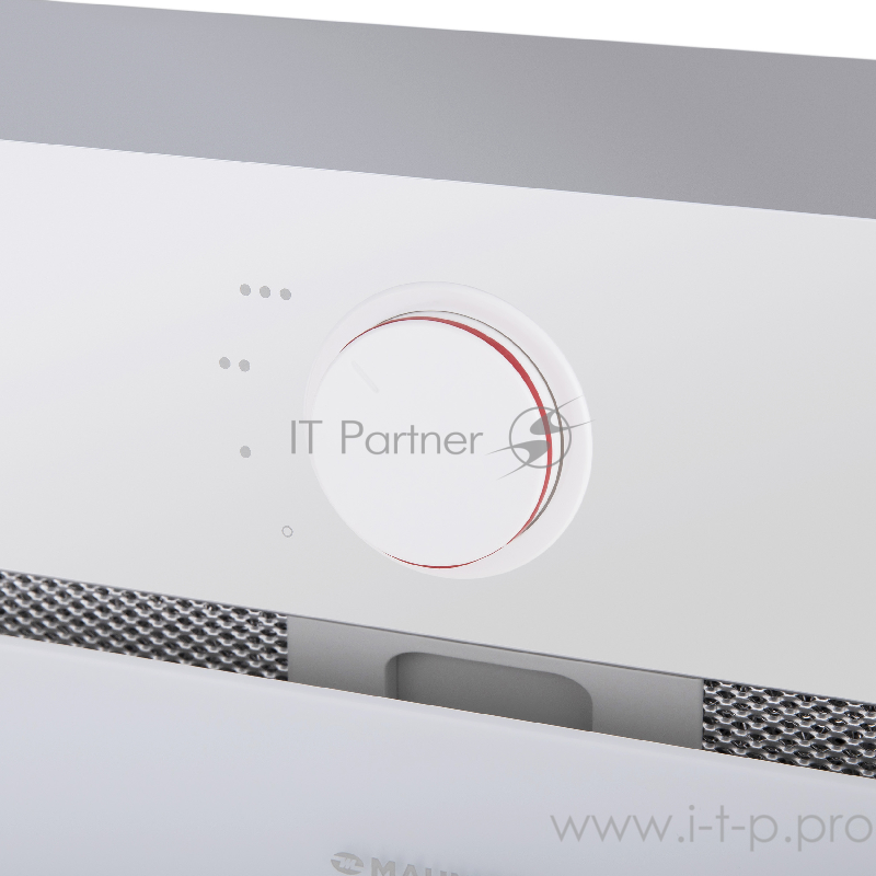 Вытяжка MAUNFELD CROSBY HARDY 60 WHITE