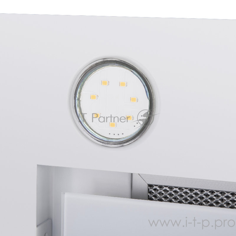 Вытяжка MAUNFELD CROSBY HARDY 60 WHITE