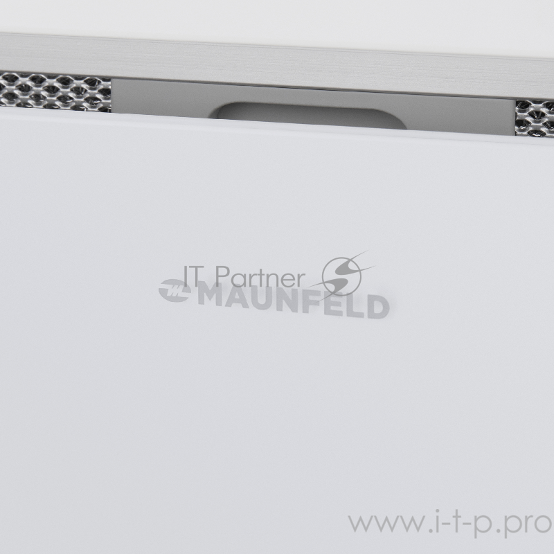 Вытяжка MAUNFELD CROSBY HARDY 60 WHITE