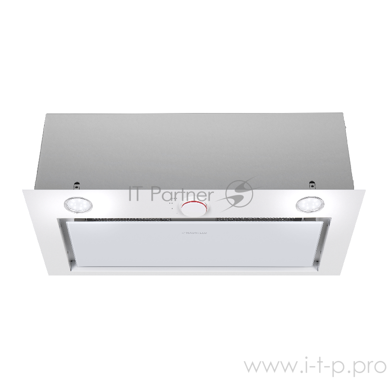 Вытяжка MAUNFELD CROSBY HARDY 60 WHITE